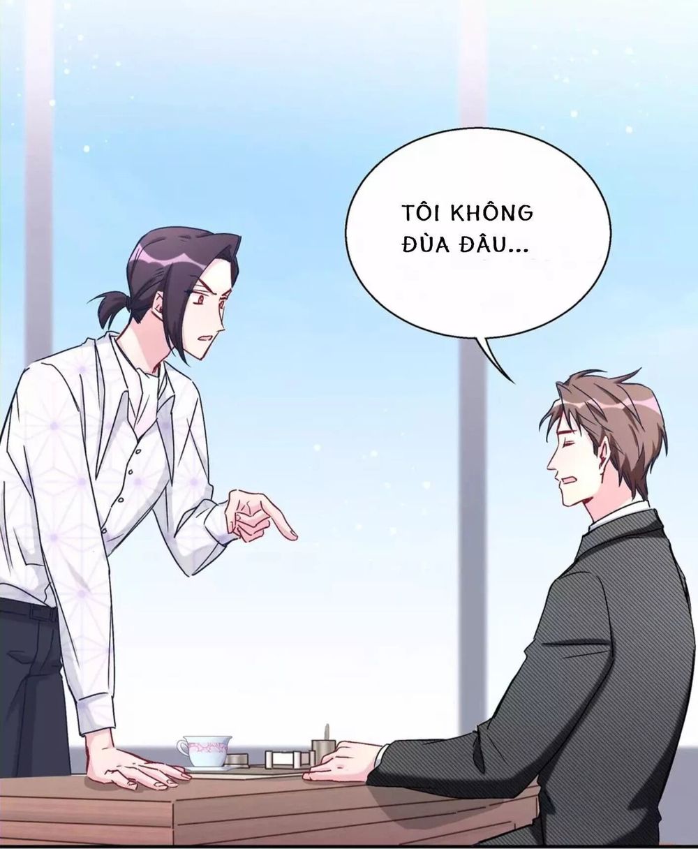 Đứa Bé Là Của Ai ???? Chapter 13 - Trang 2