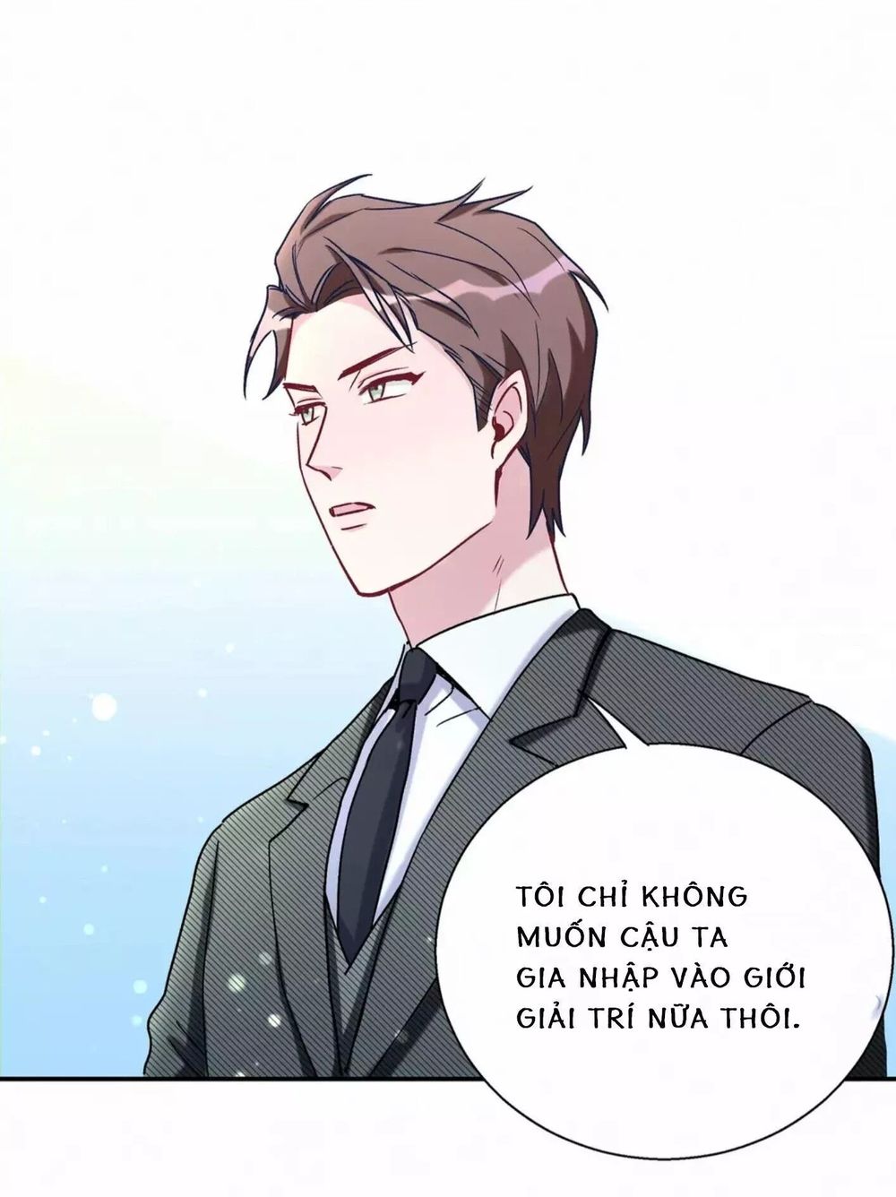 Đứa Bé Là Của Ai ???? Chapter 13 - Trang 2