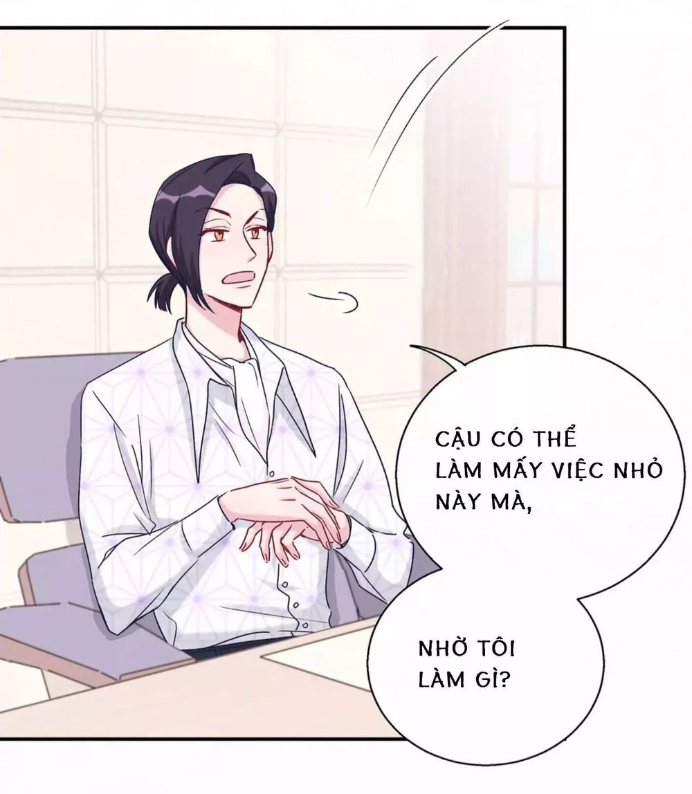 Đứa Bé Là Của Ai ???? Chapter 13 - Trang 2