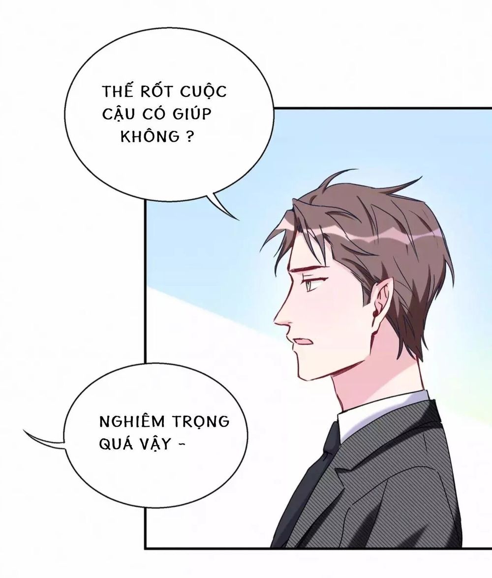 Đứa Bé Là Của Ai ???? Chapter 13 - Trang 2