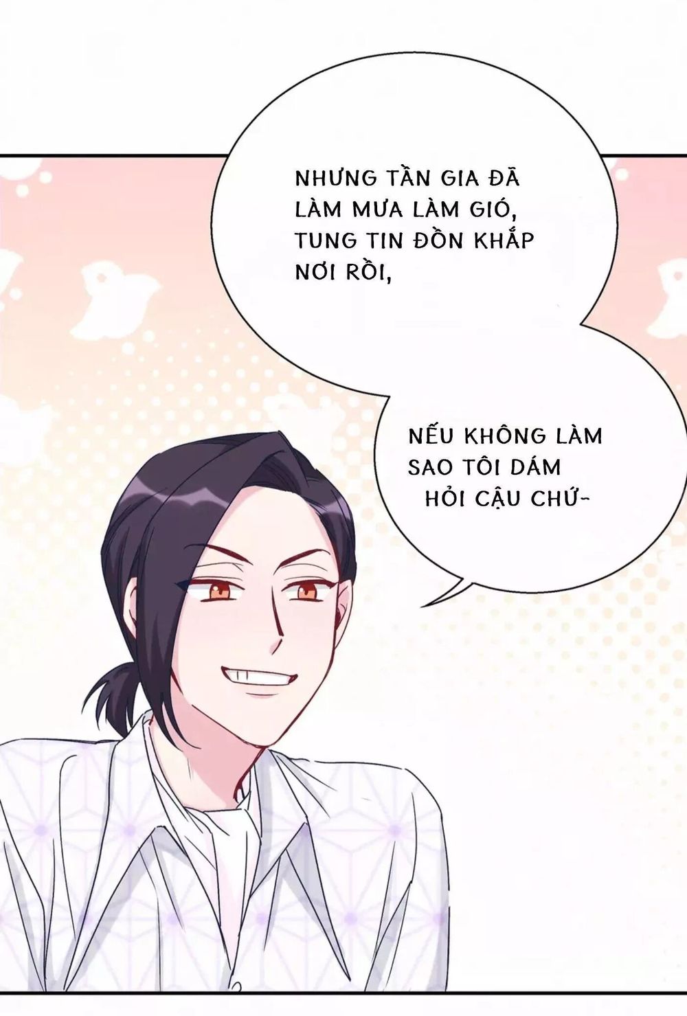 Đứa Bé Là Của Ai ???? Chapter 13 - Trang 2