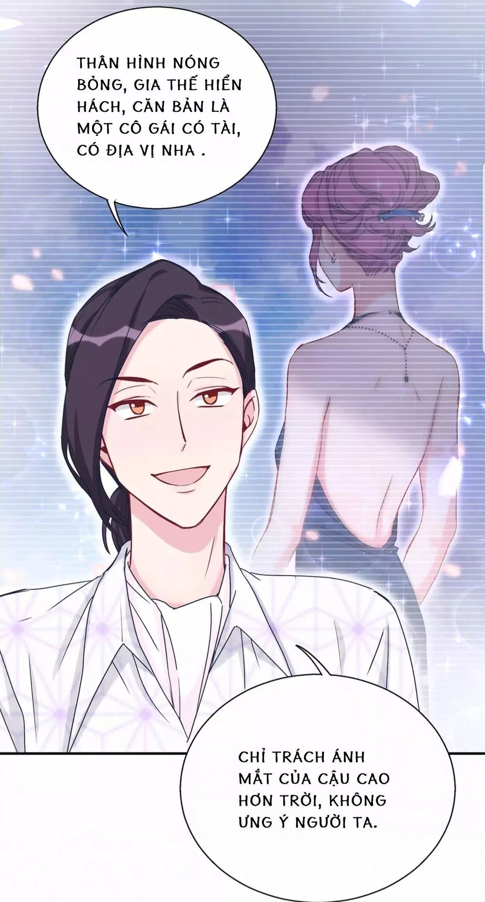 Đứa Bé Là Của Ai ???? Chapter 13 - Trang 2