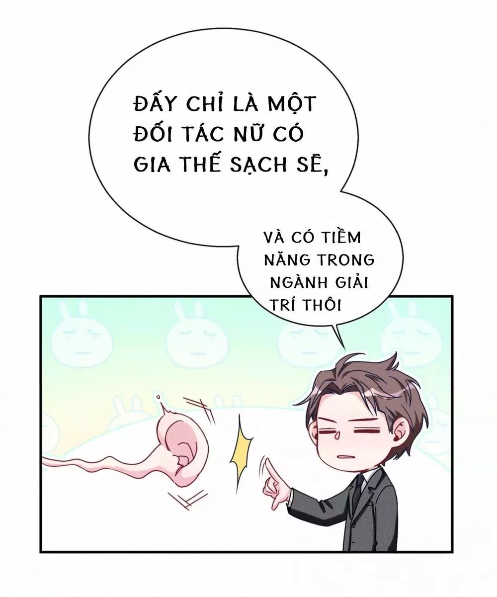 Đứa Bé Là Của Ai ???? Chapter 13 - Trang 2