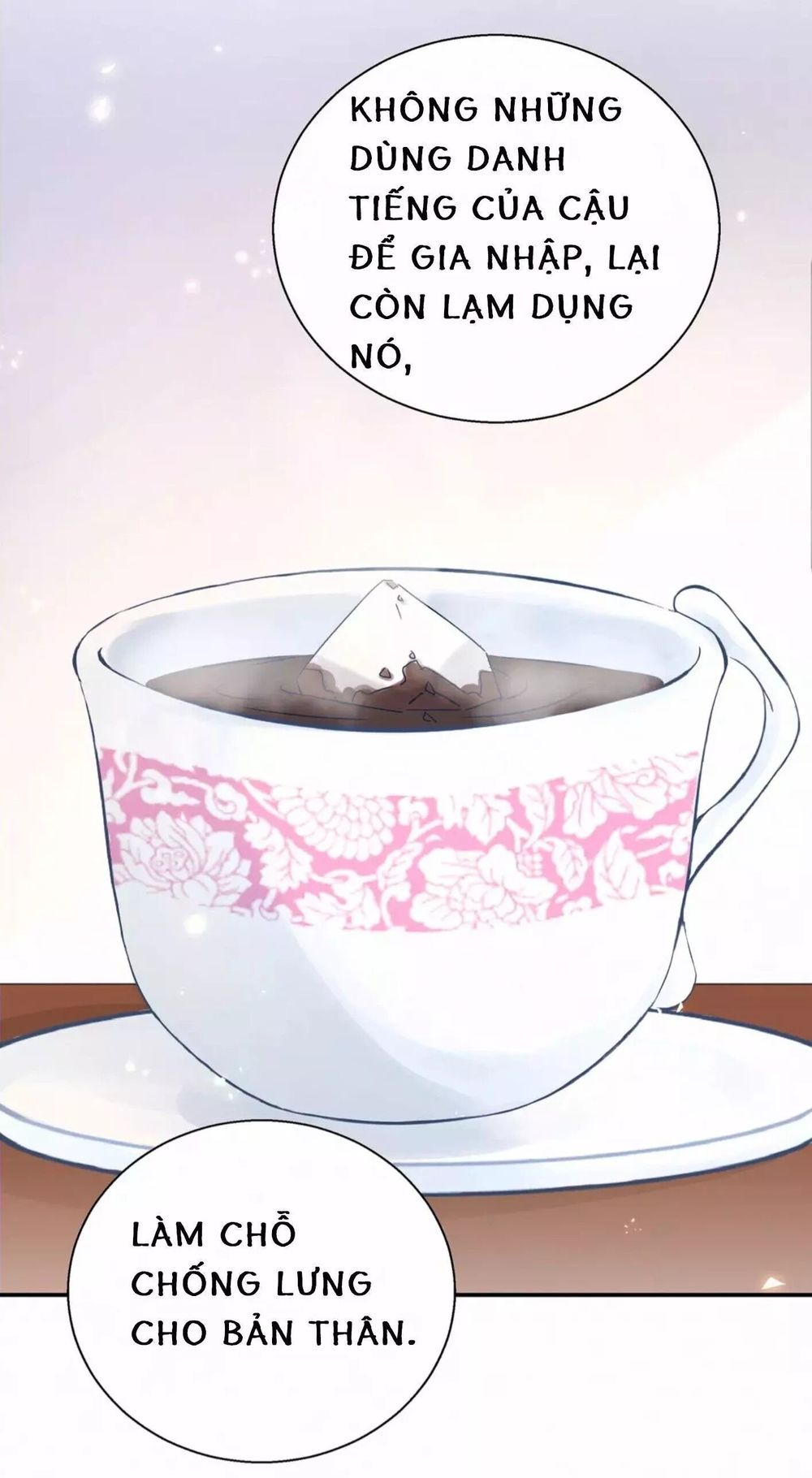 Đứa Bé Là Của Ai ???? Chapter 13 - Trang 2