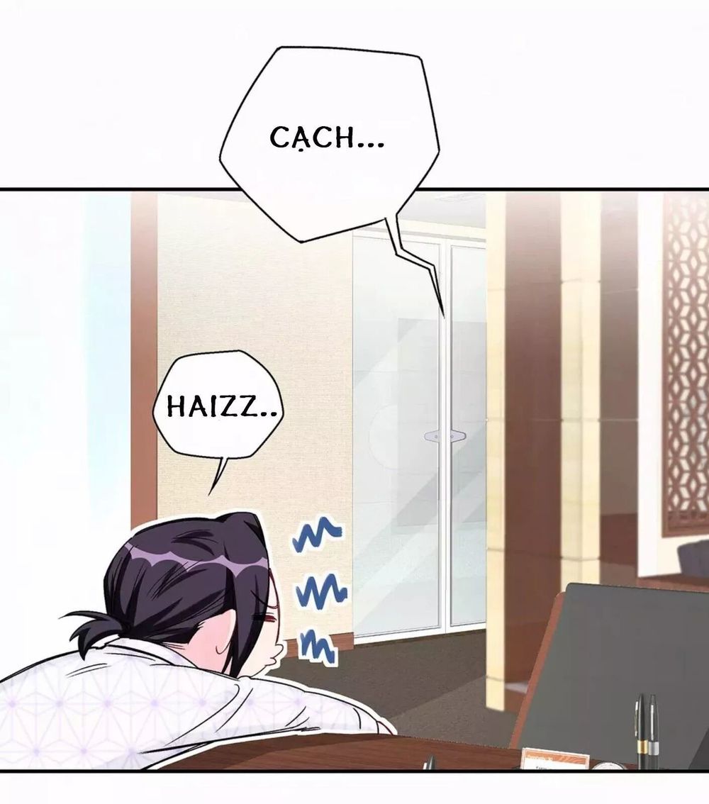 Đứa Bé Là Của Ai ???? Chapter 13 - Trang 2