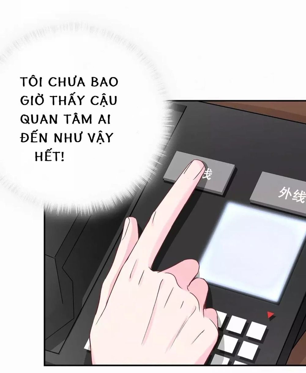 Đứa Bé Là Của Ai ???? Chapter 13 - Trang 2