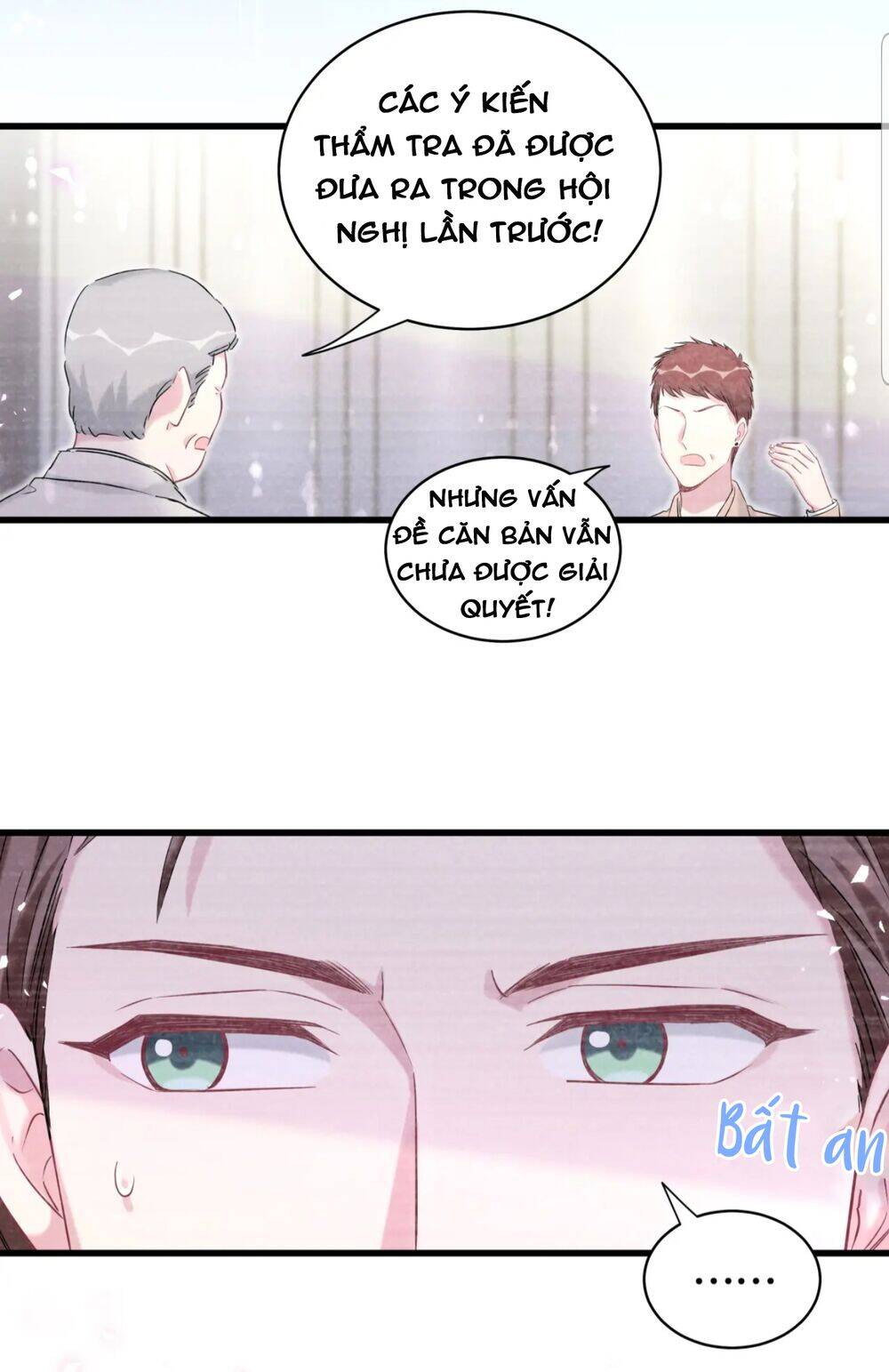 Đứa Bé Là Của Ai ???? Chapter 130 - Trang 2