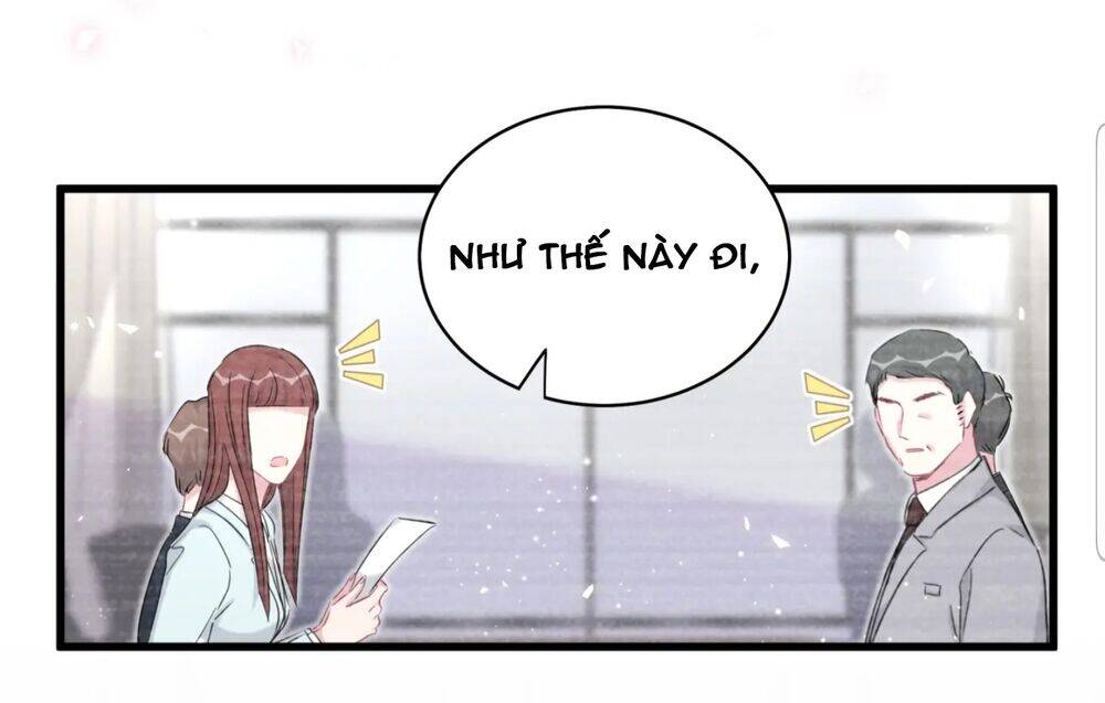 Đứa Bé Là Của Ai ???? Chapter 130 - Trang 2