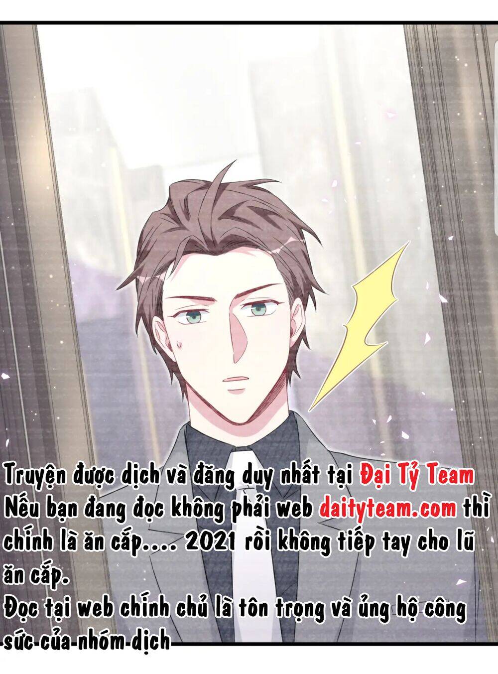 Đứa Bé Là Của Ai ???? Chapter 130 - Trang 2