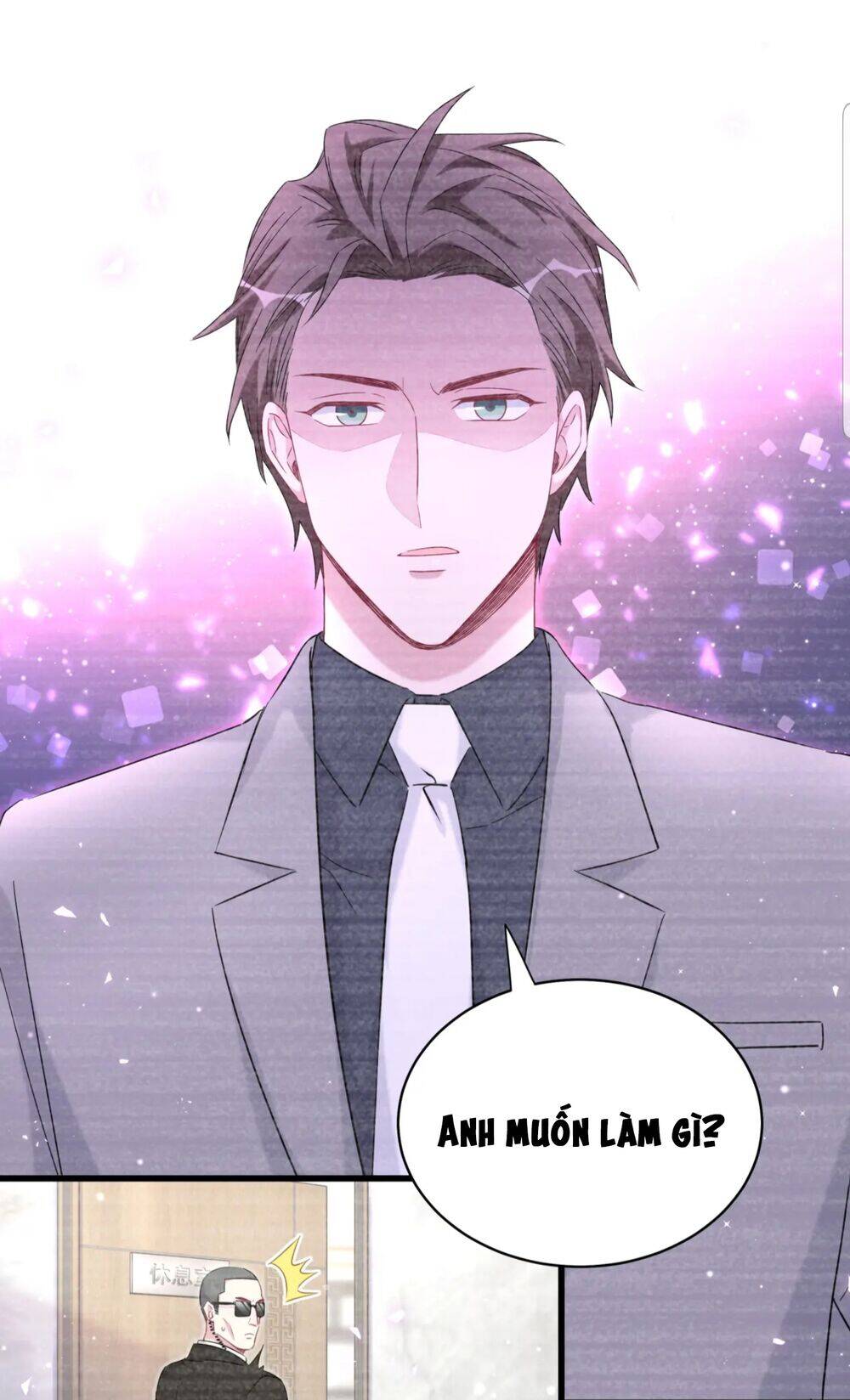 Đứa Bé Là Của Ai ???? Chapter 130 - Trang 2