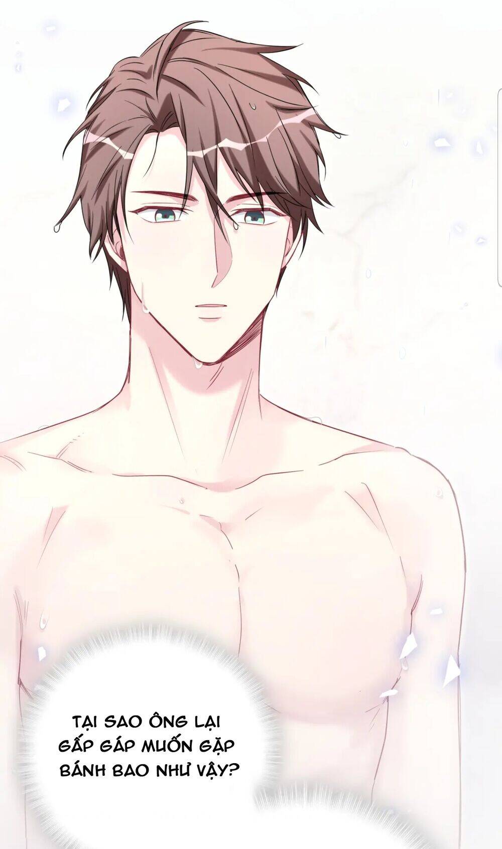 Đứa Bé Là Của Ai ???? Chapter 130 - Trang 2