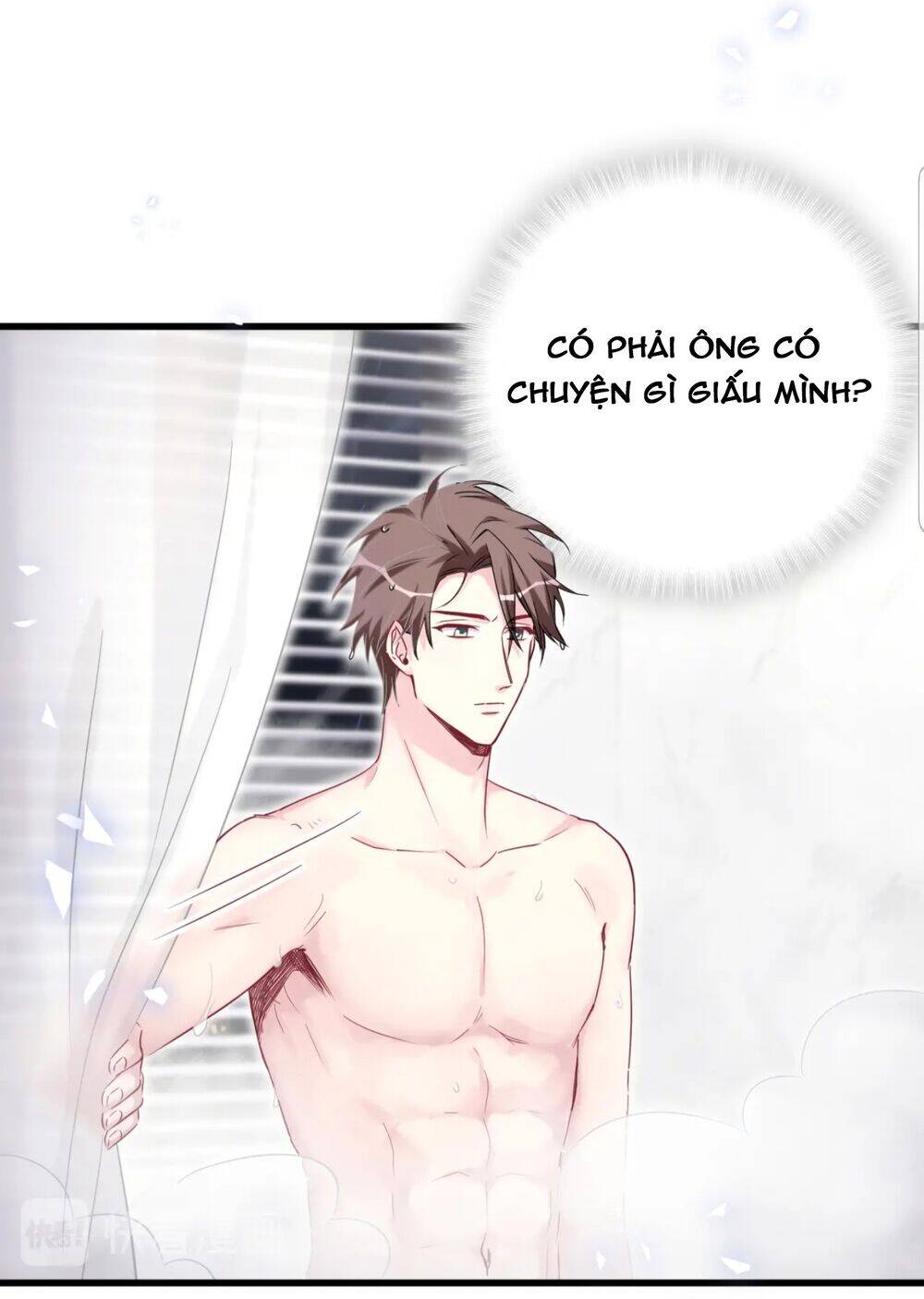 Đứa Bé Là Của Ai ???? Chapter 130 - Trang 2