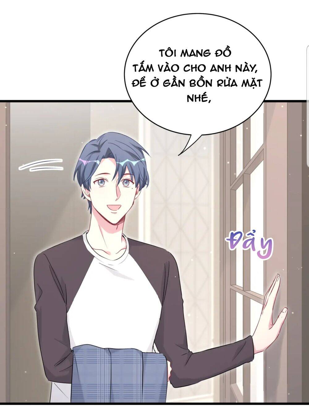 Đứa Bé Là Của Ai ???? Chapter 130 - Trang 2