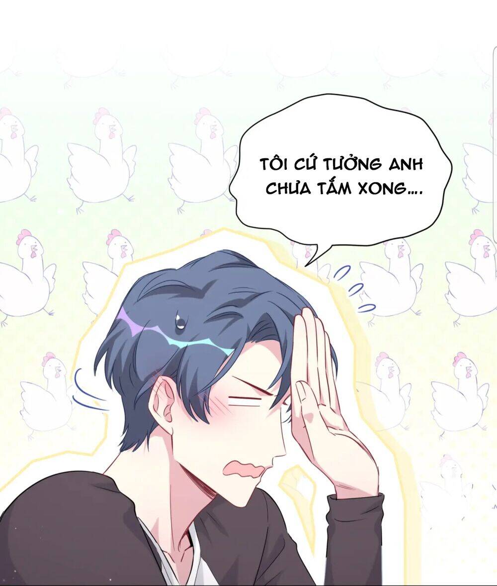 Đứa Bé Là Của Ai ???? Chapter 130 - Trang 2