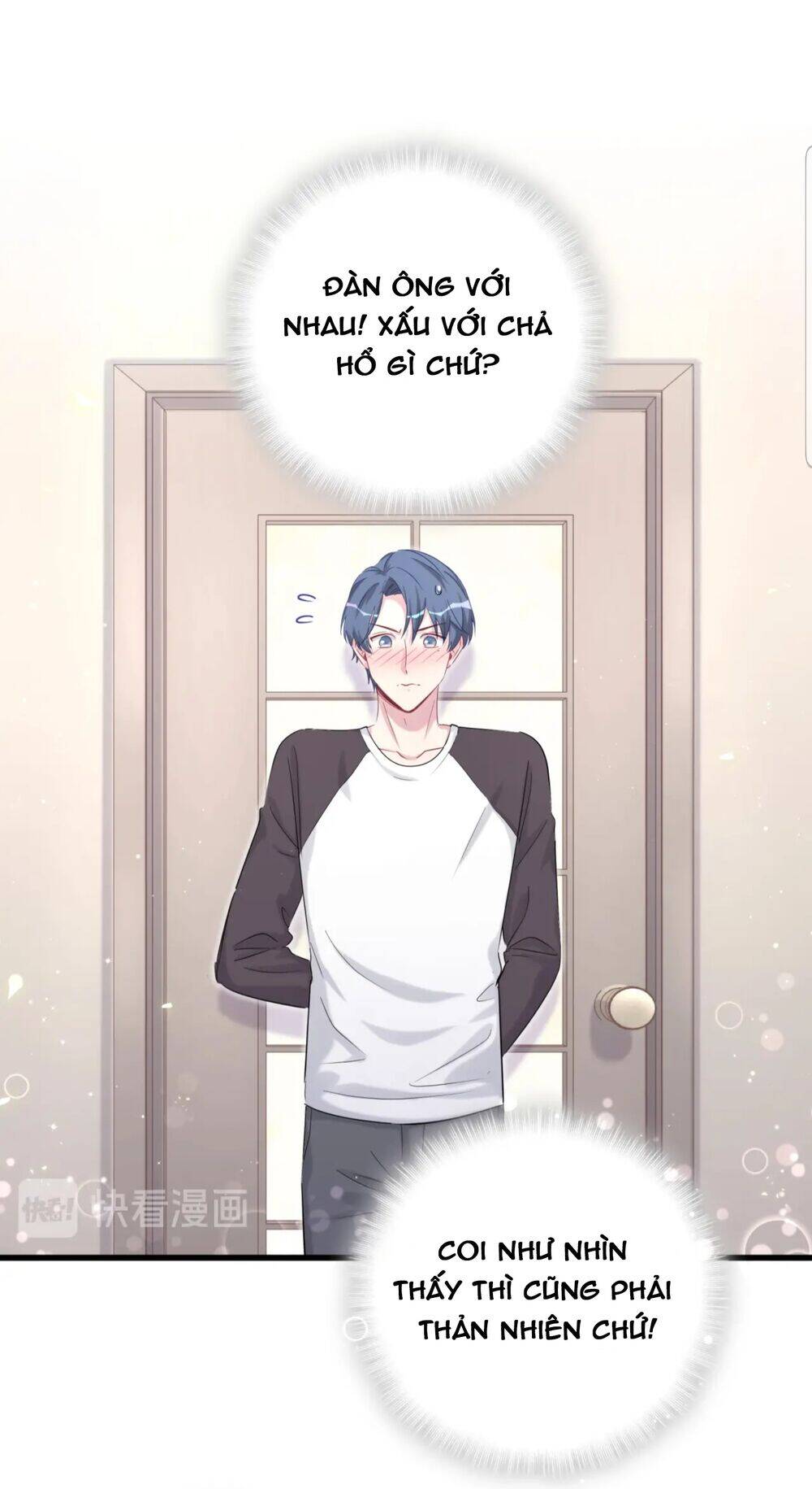 Đứa Bé Là Của Ai ???? Chapter 130 - Trang 2