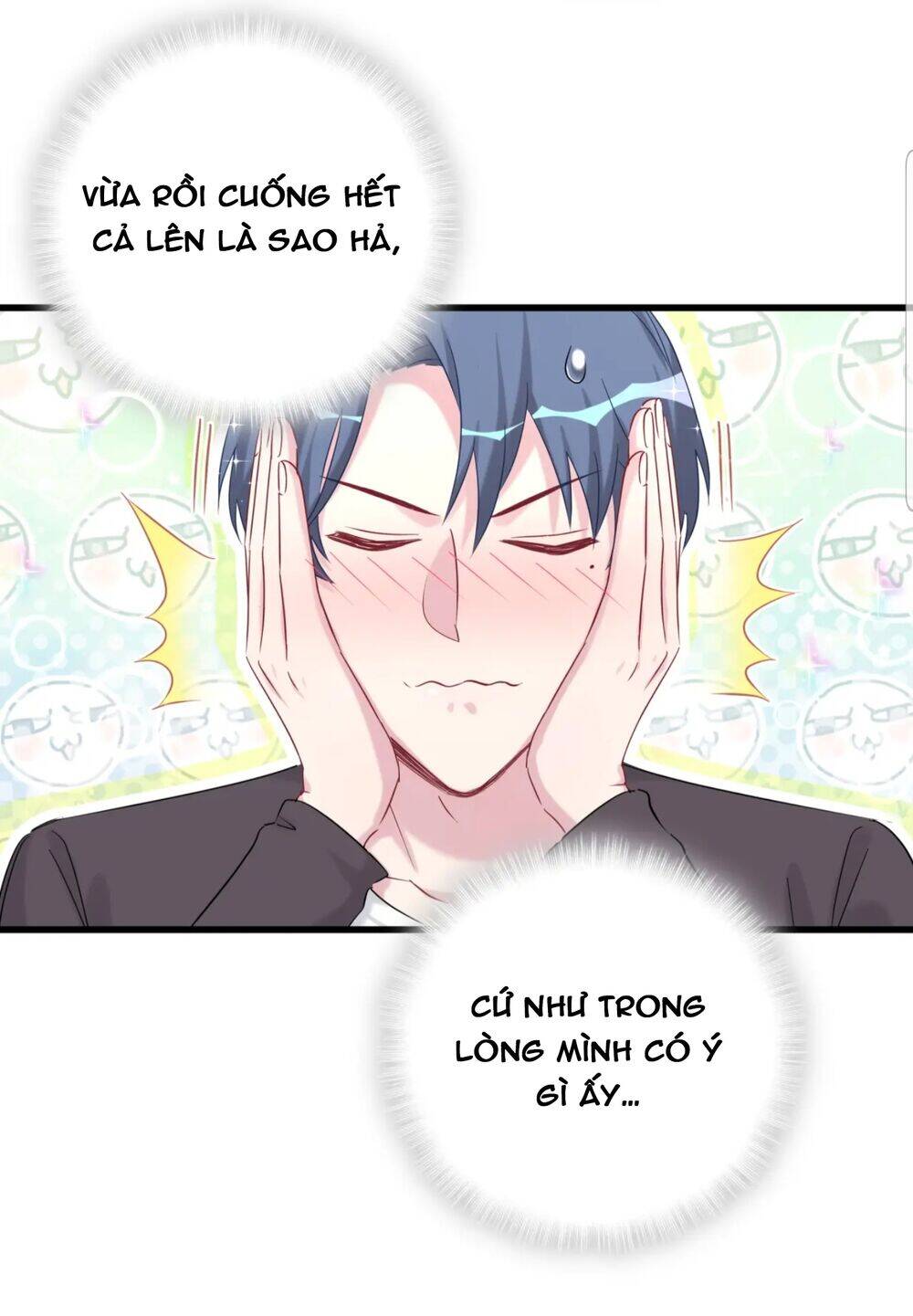 Đứa Bé Là Của Ai ???? Chapter 130 - Trang 2