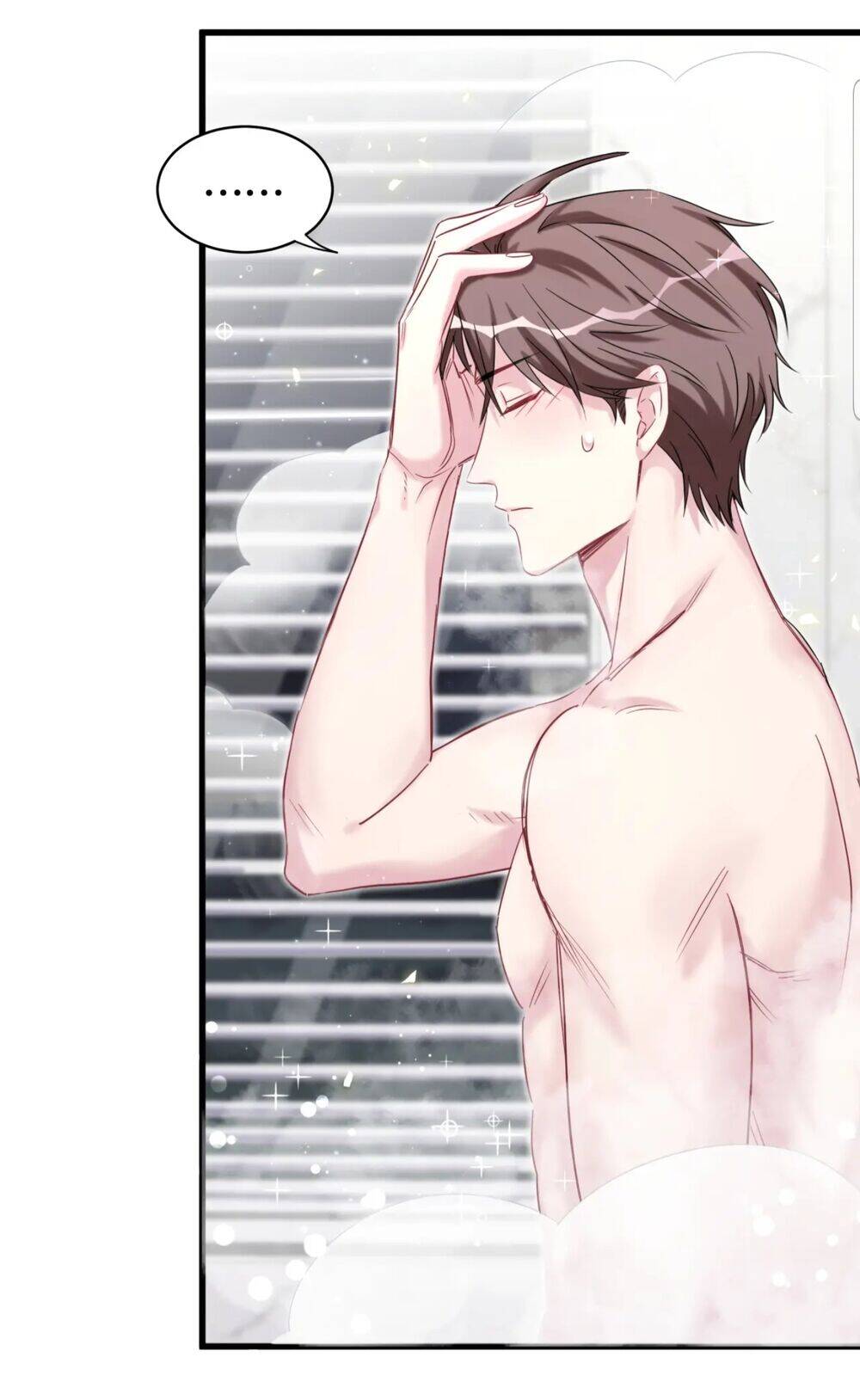 Đứa Bé Là Của Ai ???? Chapter 130 - Trang 2