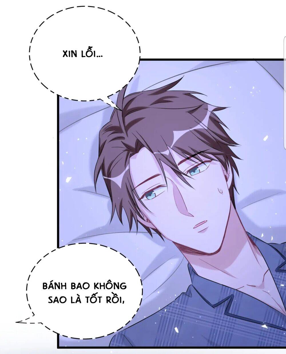Đứa Bé Là Của Ai ???? Chapter 130 - Trang 2