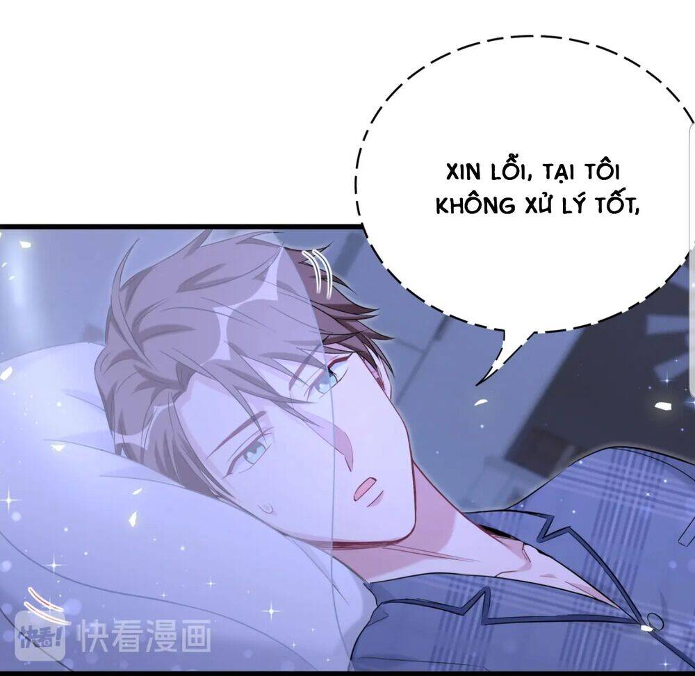 Đứa Bé Là Của Ai ???? Chapter 130 - Trang 2