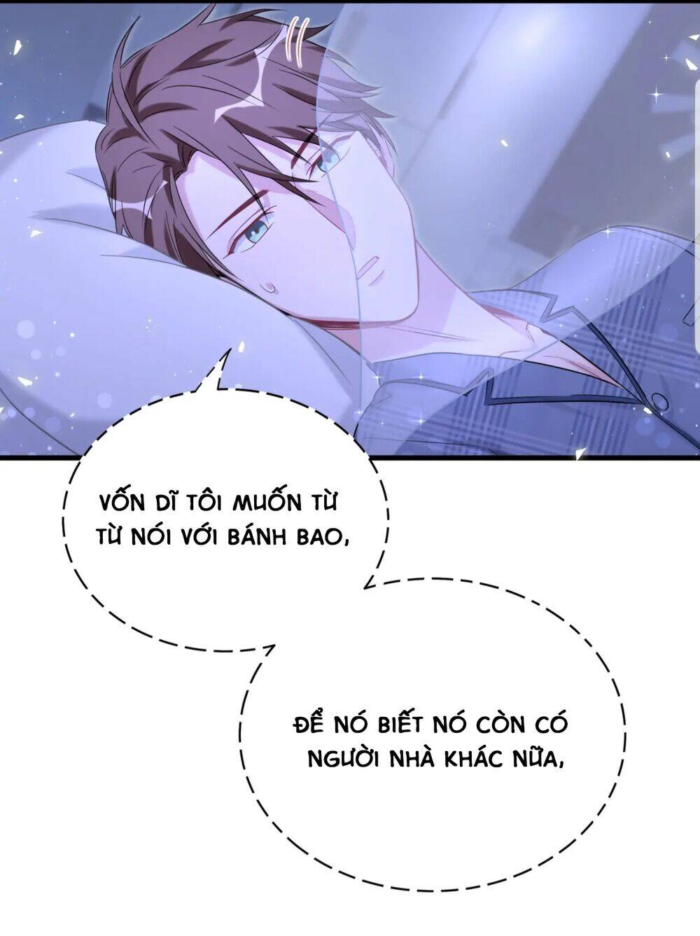 Đứa Bé Là Của Ai ???? Chapter 130 - Trang 2