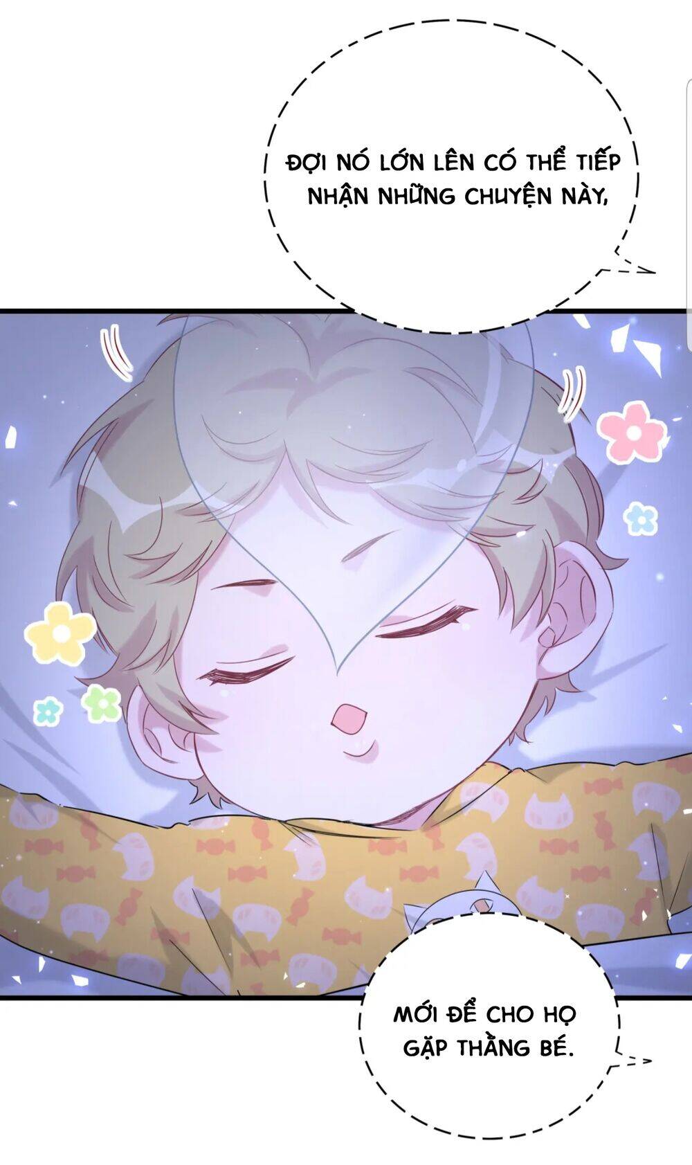 Đứa Bé Là Của Ai ???? Chapter 130 - Trang 2