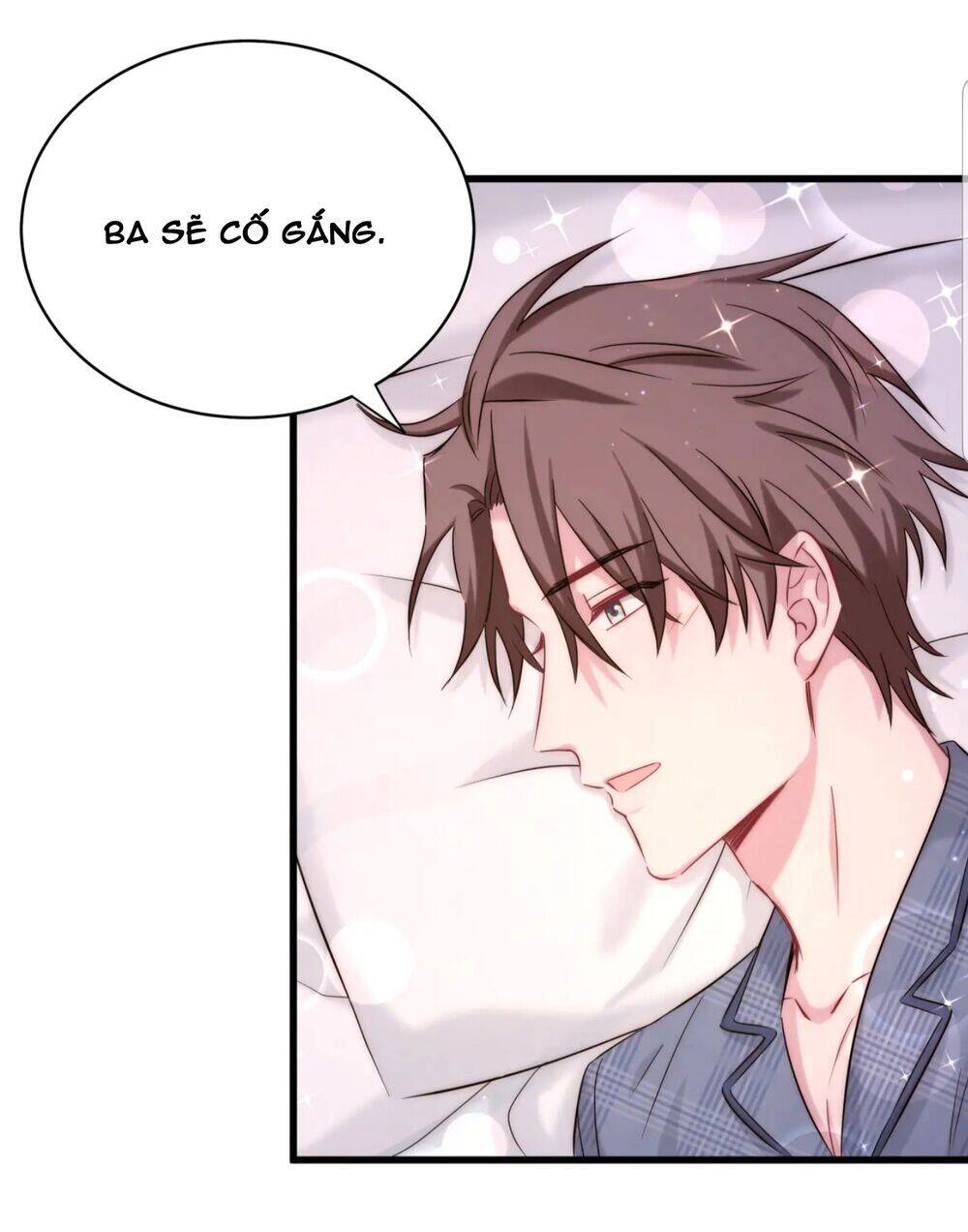 Đứa Bé Là Của Ai ???? Chapter 130 - Trang 2