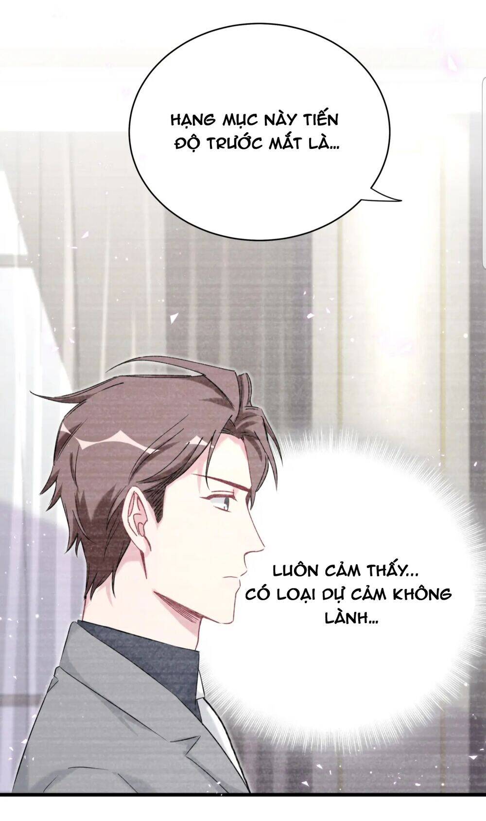 Đứa Bé Là Của Ai ???? Chapter 130 - Trang 2