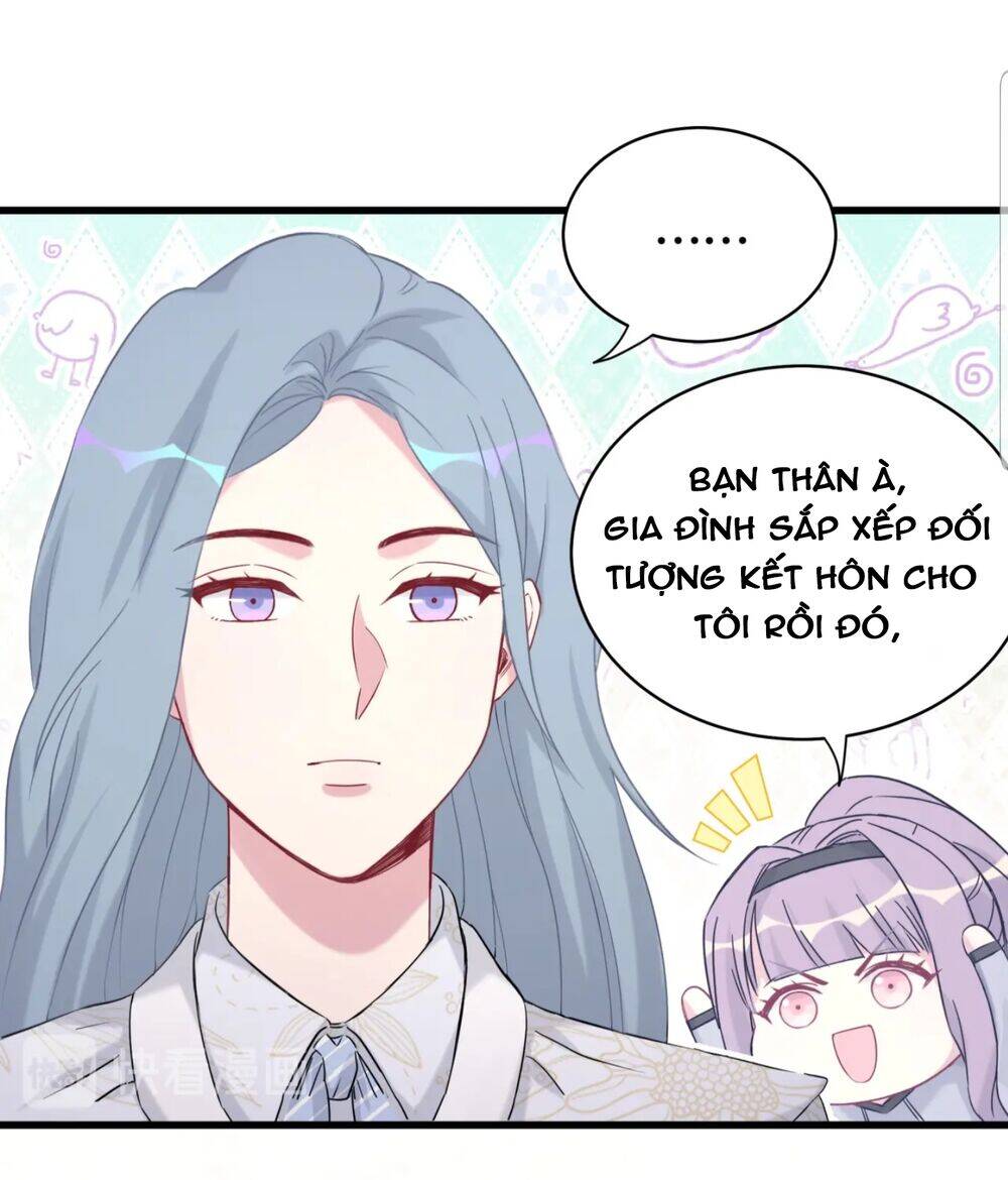 Đứa Bé Là Của Ai ???? Chapter 130 - Trang 2