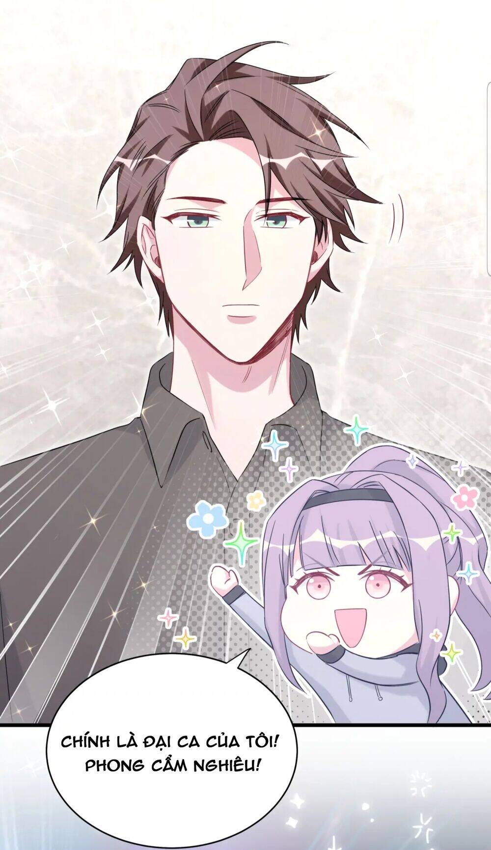 Đứa Bé Là Của Ai ???? Chapter 130 - Trang 2