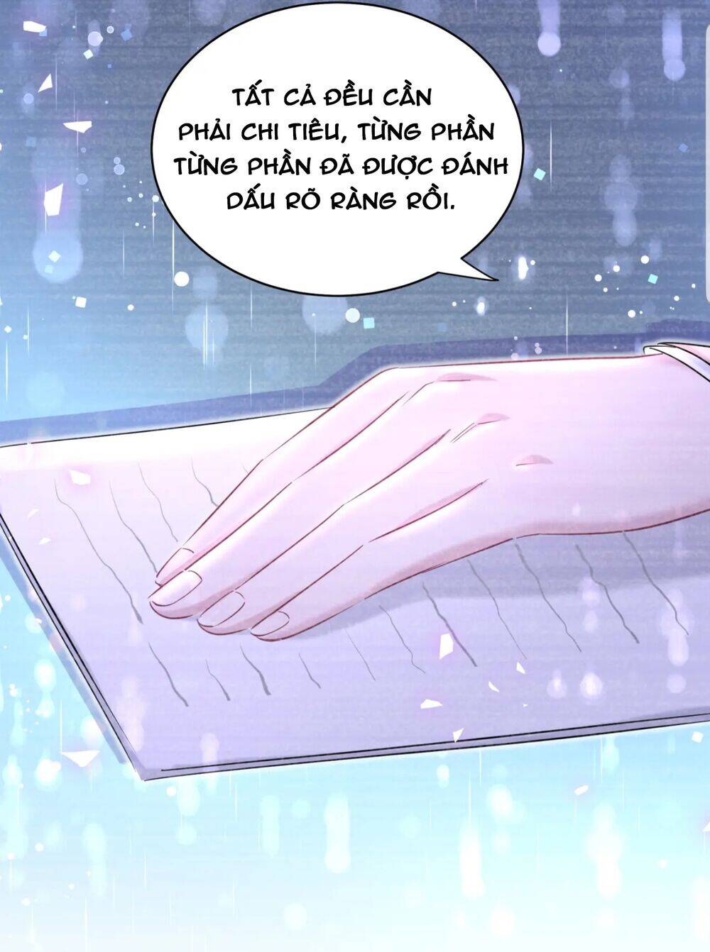 Đứa Bé Là Của Ai ???? Chapter 130 - Trang 2