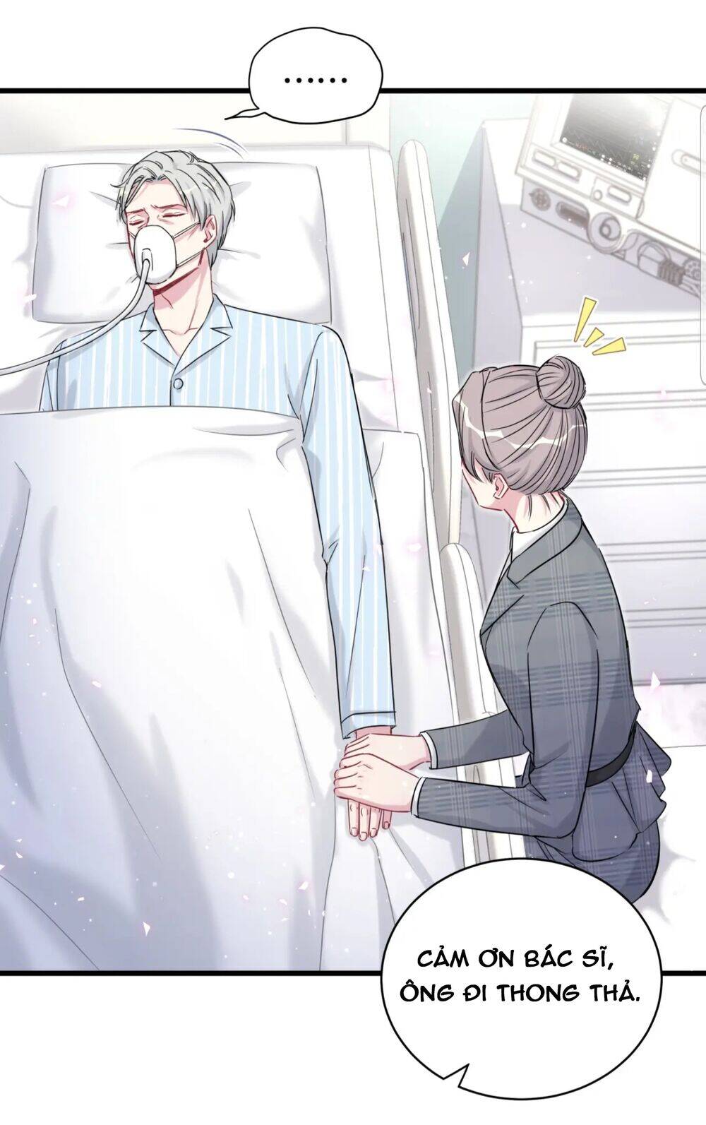 Đứa Bé Là Của Ai ???? Chapter 131 - Trang 2