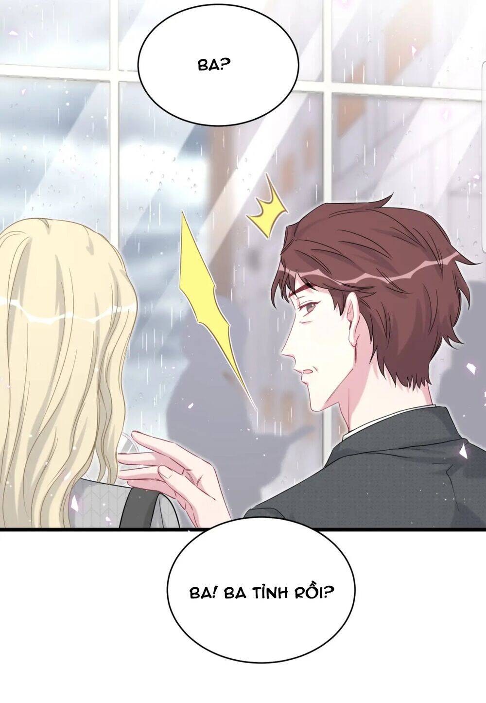 Đứa Bé Là Của Ai ???? Chapter 131 - Trang 2
