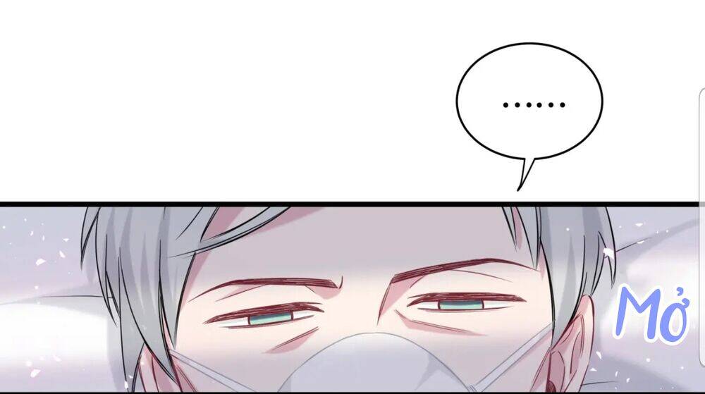 Đứa Bé Là Của Ai ???? Chapter 131 - Trang 2