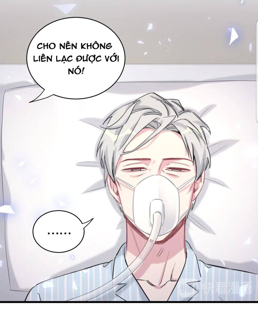 Đứa Bé Là Của Ai ???? Chapter 131 - Trang 2