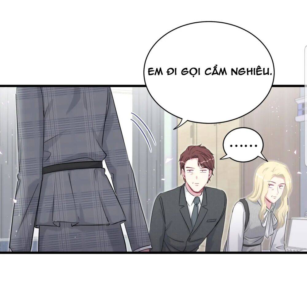 Đứa Bé Là Của Ai ???? Chapter 131 - Trang 2