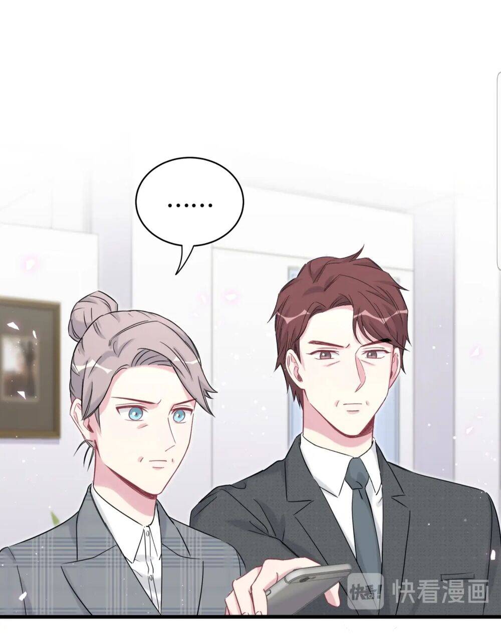 Đứa Bé Là Của Ai ???? Chapter 131 - Trang 2