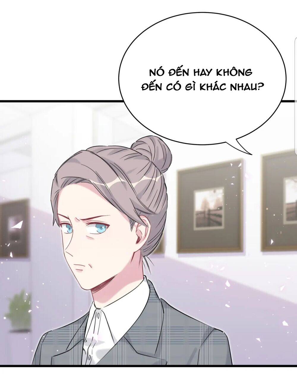 Đứa Bé Là Của Ai ???? Chapter 131 - Trang 2