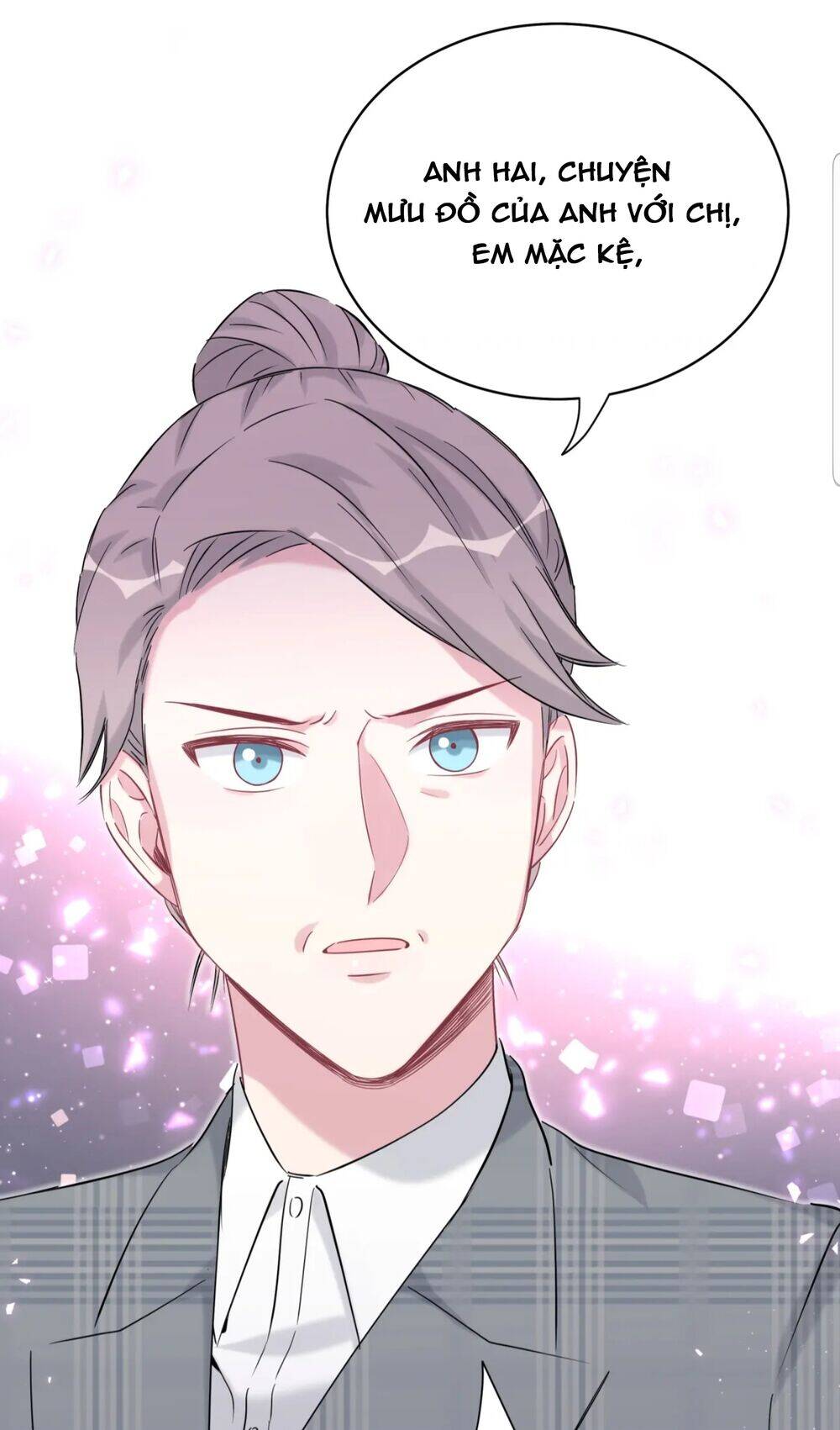 Đứa Bé Là Của Ai ???? Chapter 131 - Trang 2