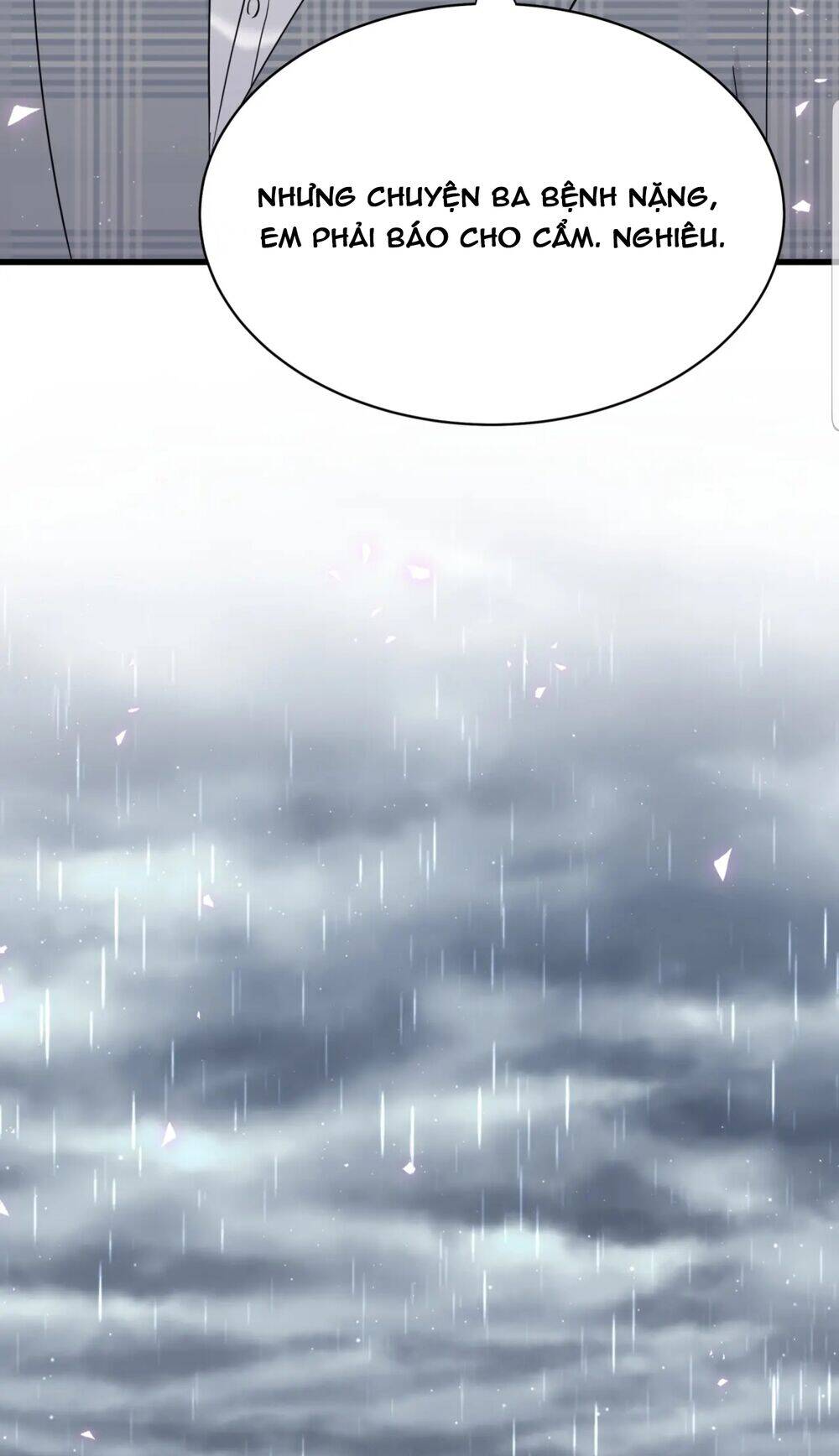 Đứa Bé Là Của Ai ???? Chapter 131 - Trang 2