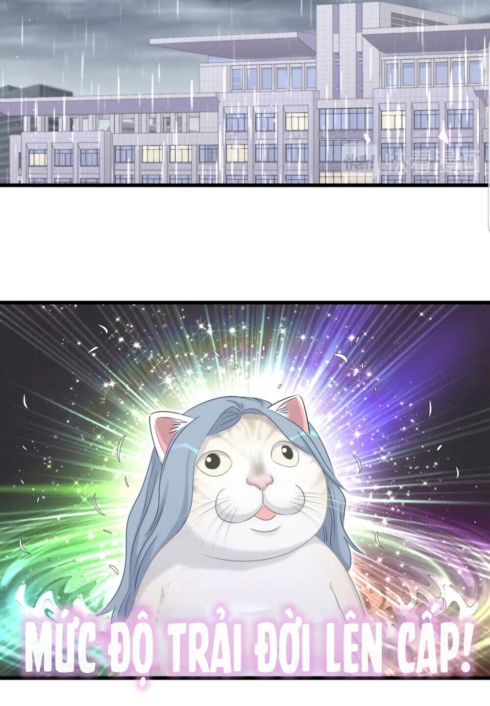 Đứa Bé Là Của Ai ???? Chapter 131 - Trang 2