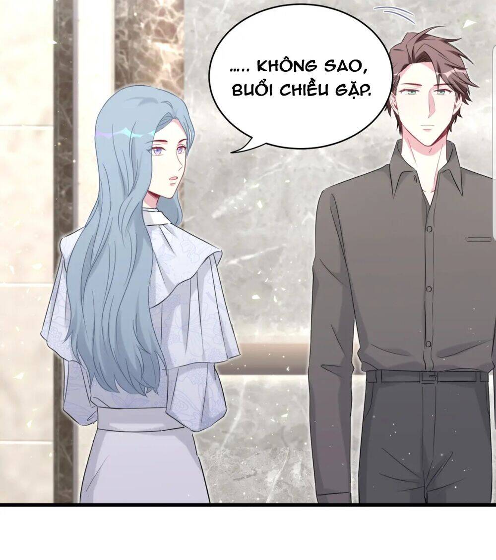 Đứa Bé Là Của Ai ???? Chapter 131 - Trang 2