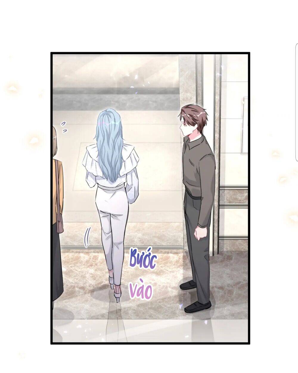 Đứa Bé Là Của Ai ???? Chapter 131 - Trang 2