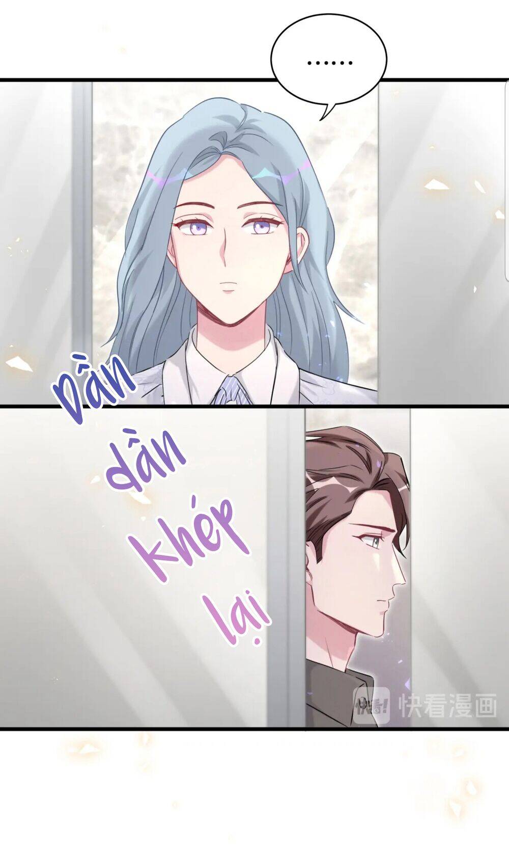 Đứa Bé Là Của Ai ???? Chapter 131 - Trang 2