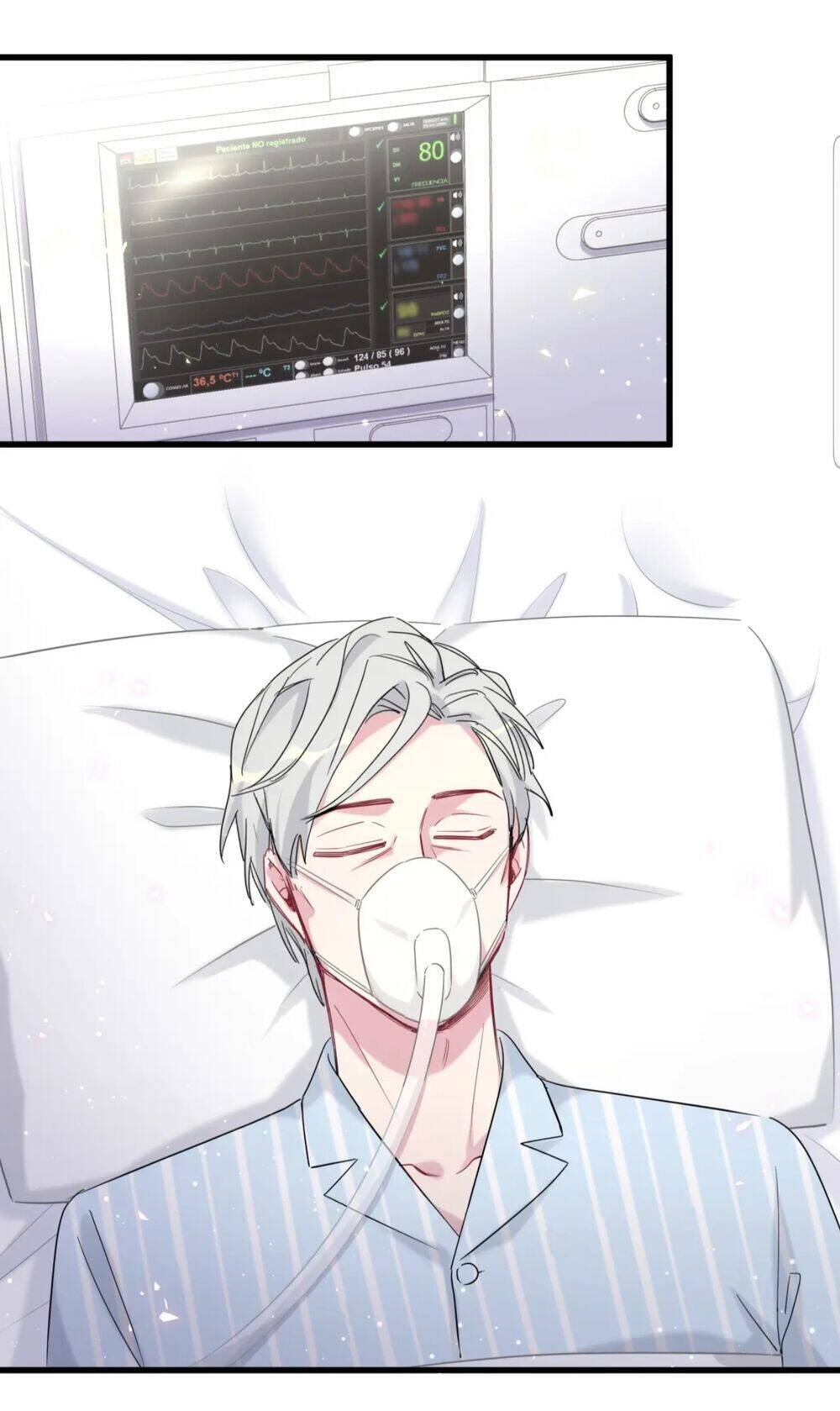 Đứa Bé Là Của Ai ???? Chapter 131 - Trang 2