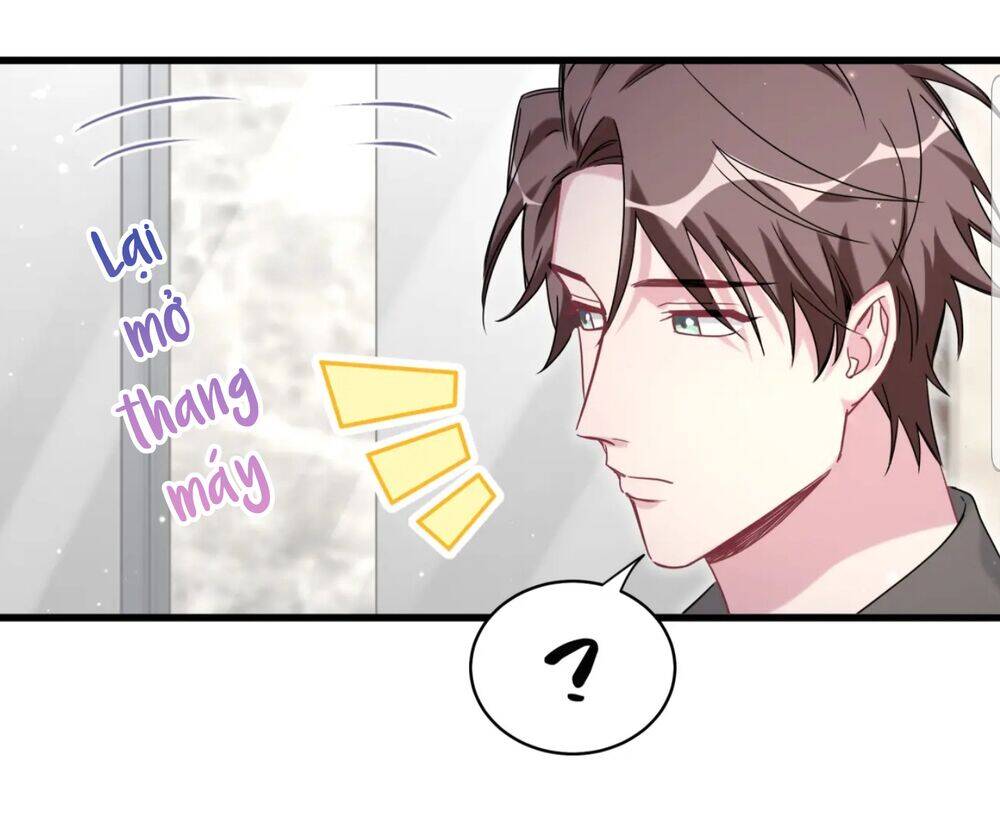 Đứa Bé Là Của Ai ???? Chapter 131 - Trang 2