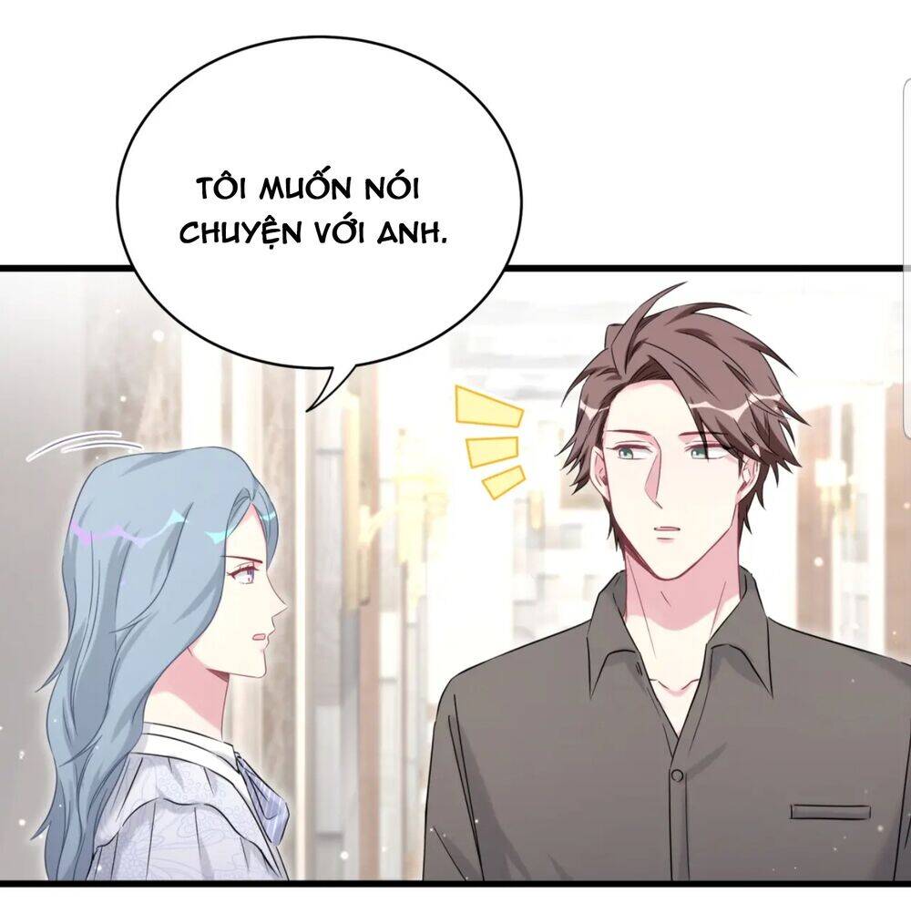 Đứa Bé Là Của Ai ???? Chapter 131 - Trang 2