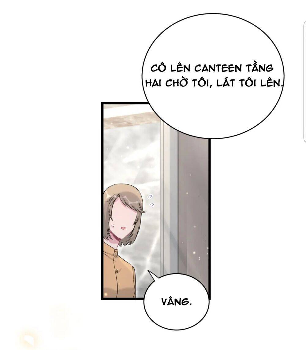 Đứa Bé Là Của Ai ???? Chapter 131 - Trang 2