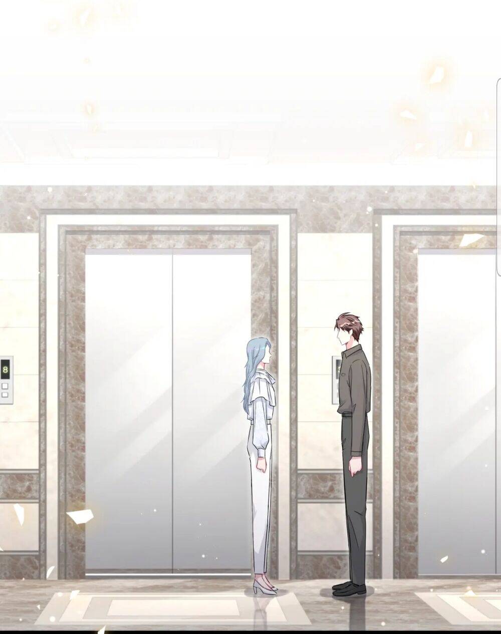 Đứa Bé Là Của Ai ???? Chapter 131 - Trang 2