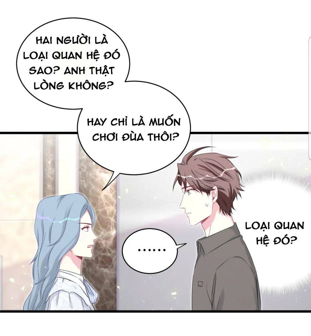 Đứa Bé Là Của Ai ???? Chapter 131 - Trang 2