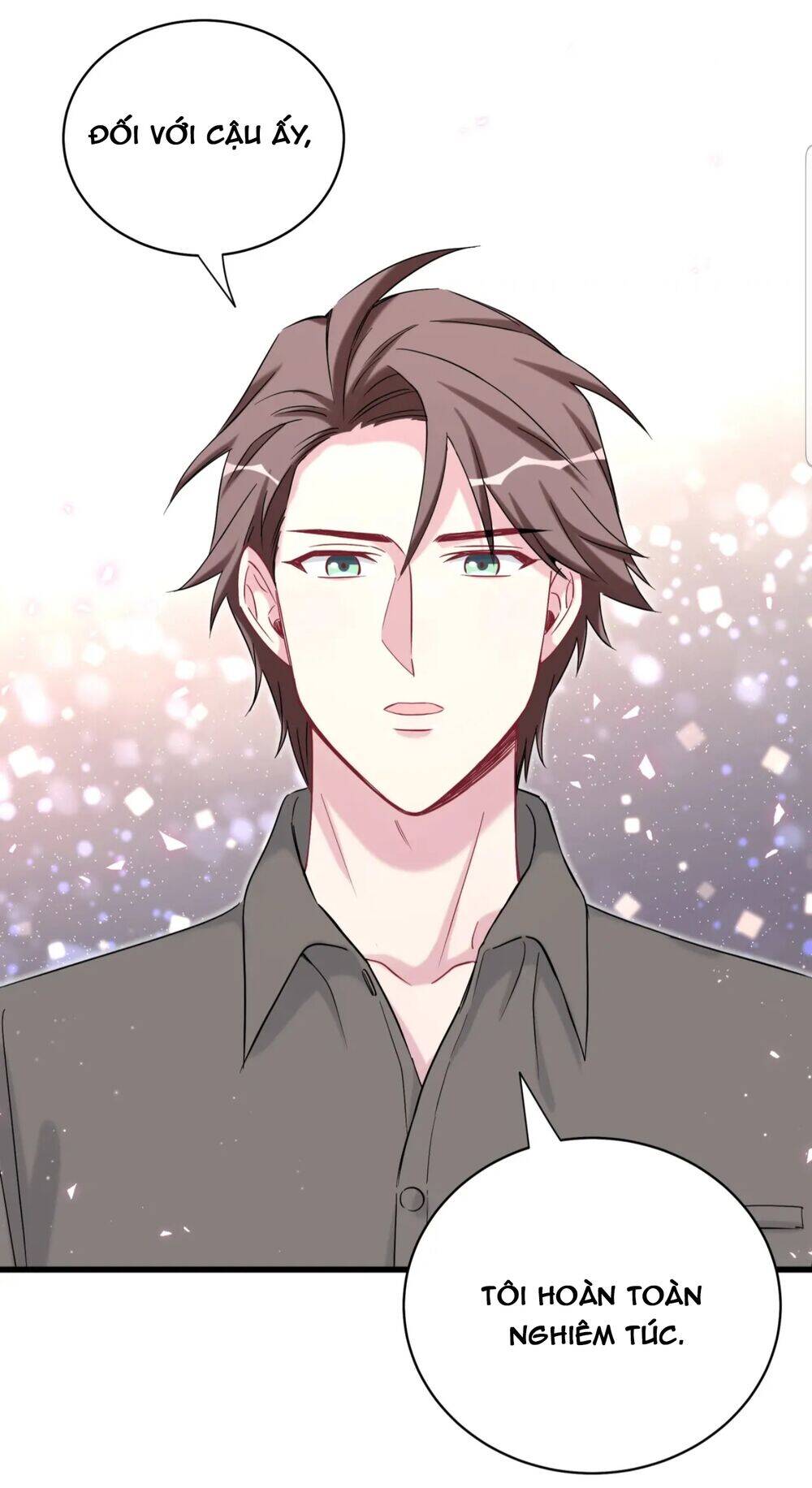 Đứa Bé Là Của Ai ???? Chapter 131 - Trang 2